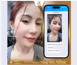 Khách nhà Bác sau 3 tháng đã tự tin quay lại phòng tập!