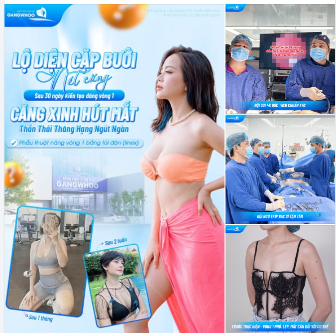 LỘ DIỆN CẶP BƯỞI NÉT CĂNG SAU 30 NGÀY KIẾN TẠO - DÁNG VÒNG 1 CĂNG XINH HÚT MẮT, THẦN THÁI THĂNG HẠNG NGÚT NGÀN