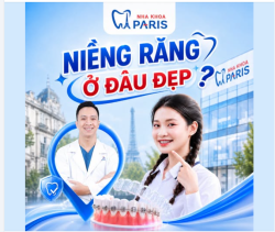 NIỀNG RĂNG Ở ĐÂU ĐẸP? CHỌN CÔNG NGHỆ HIỆN ĐẠI – CHỌN BÀO CHỨNG TỪ CHUYÊN GIA!