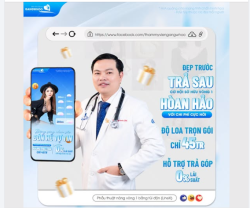 ĐẸP TRƯỚC, TRẢ SAU - CƠ HỘI SỞ HỮU VÒNG 1 HOÀN HẢO VỚI CHI PHÍ CỰC HỜI