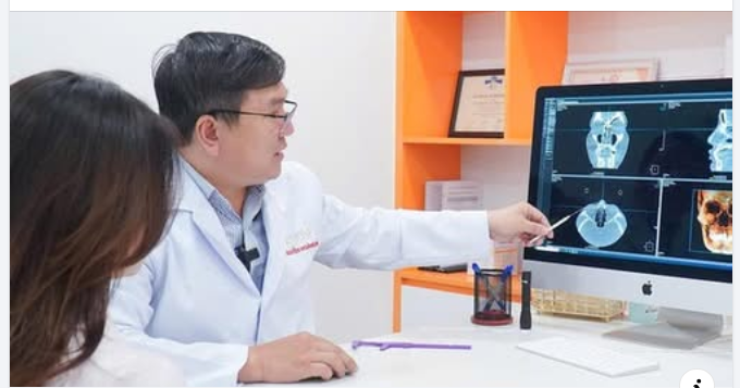Từ góc nhìn chuyên môn, bác sĩ CKI. Nguyễn Hoàng Nam nói gì về "nâng mũi nhẹ nhàng, ít can thiệp"?