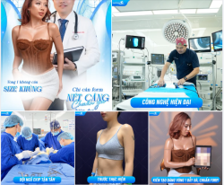VÒNG 1 KHÔNG CẦN SIZE KHỦNG - CHỈ CẦN FORM NÉT CĂNG CHUẨN GU HIỆN ĐẠI