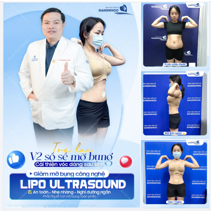 TÌM LẠI VÒNG EO "THỜI CON GÁI"