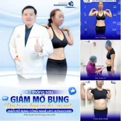 DUY TRÌ VÓC DÁNG, VÒNG EO SĂN NUỘT TỰ TIN