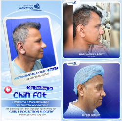 Thời gian có thể để lại những dấu ấn trên gương mặt, nhưng sự tự tin và phong độ thì luôn có thể "trẻ hóa" bất cứ lúc nào.