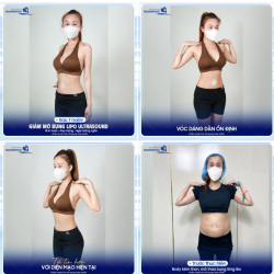 KIẾN TẠO ĐƯỜNG CONG TỰ TIN