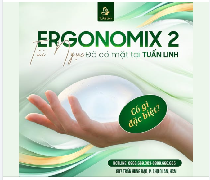 TÚI NGỰC ERGONOMIX 2 CÓ GÌ ĐẶC BIỆT?