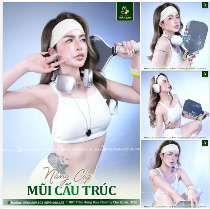 NÂNG MŨI BỌC SỤN 8 NĂM – QUYẾT ĐỊNH NÂNG CẤP LÊN MŨI CẤU TRÚC VÀ KẾT QUẢ SAU 3 THÁNG THẬT SỰ XUẤT SẮC