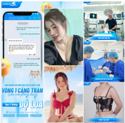 NGỠ NGÀNG VỚI DIỆN MẠO CỦA MẸ BỈM 2 CON - VÒNG 1 CĂNG TRÀN, SẮC VÓC THĂNG HẠNG SAU 3 THÁNG “ĐỘ LOA”