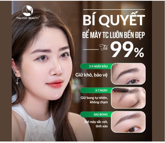 BẬT MÍ "BÍ QUYẾT" ĐỂ MÀY TC LUÔN BỀN ĐẸP TỚI 99%
