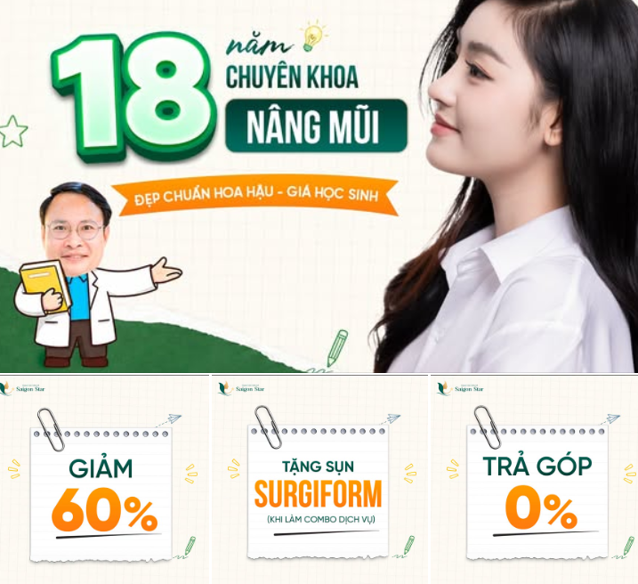 ĂN DEAL HOT - ĐÓN HÈ SANG BÁC SĨ HOẠT ĐỂ UPDATE DIỆN MẠO ĐẸP XINH CHUẨN HOA HẬU NHÉ!!!
