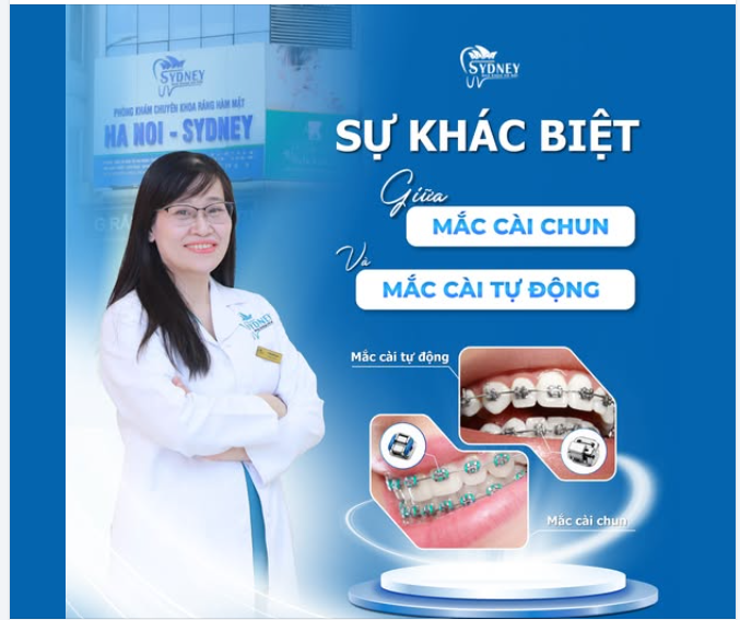SỰ KHÁC BIỆT GIỮA MẮC CÀI CHUN VÀ MẮC CÀI TỰ ĐỘNG