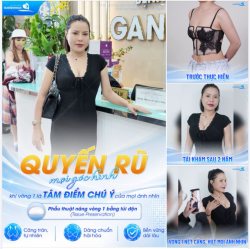 QUYẾN RŨ MỌI GÓC HÌNH - KHI VÒNG 1 LÀ TÂM ĐIỂM CHÚ Ý CỦA MỌI ÁNH NHÌN