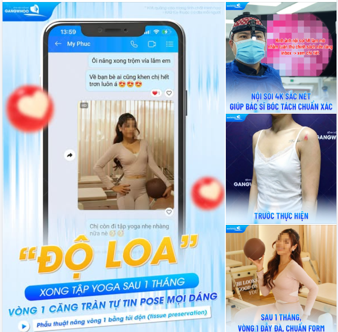 “ĐỘ LOA” XONG TẬP YOGA SAU 1 THÁNG - VÒNG 1 CĂNG TRÀN, TỰ TIN POSE MỌI DÁNG