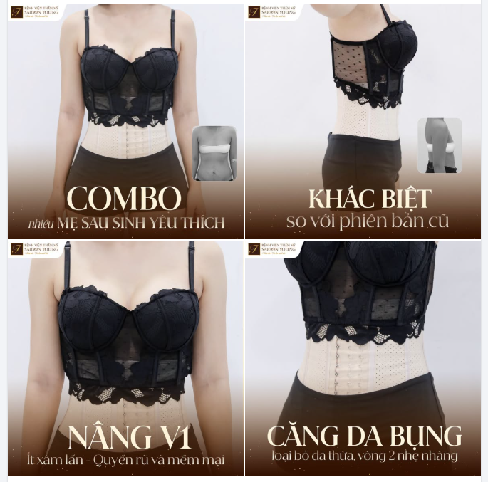 TẠM BIỆT “DÁNG SỀ” – TÁI TẠO FORM MỚI KHÔNG TUỔI