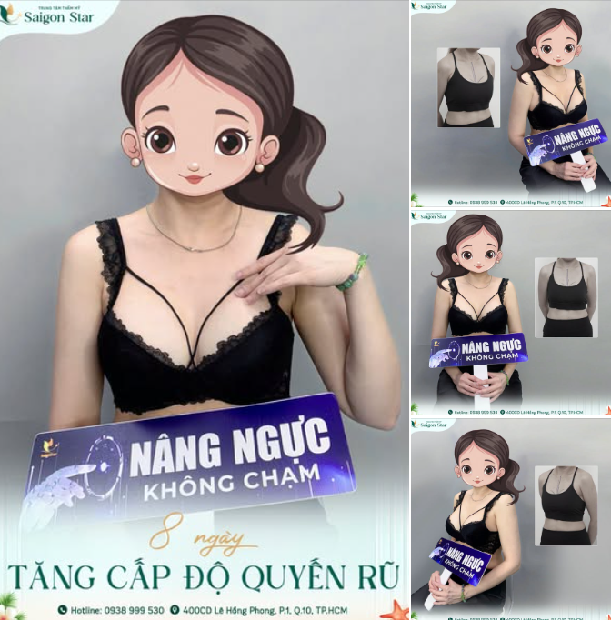 LÉP LÀ CHUYỆN ĐÃ CŨ!!!