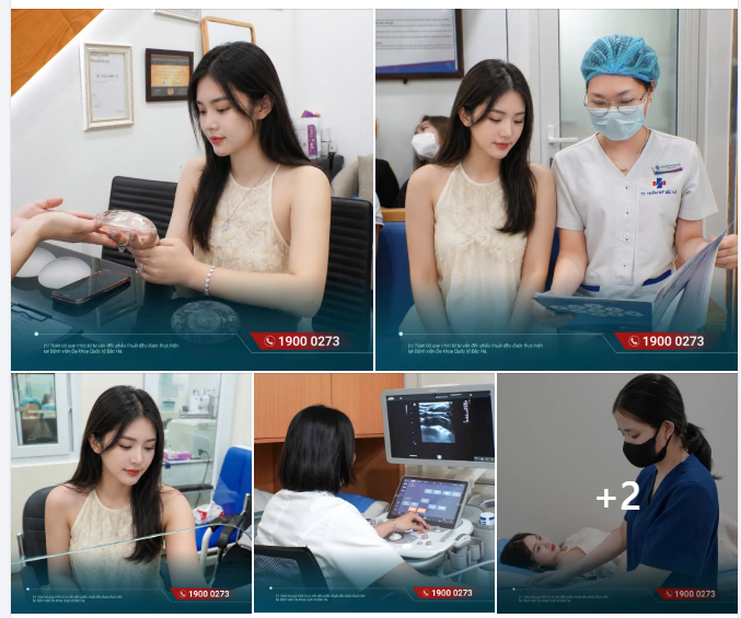 2026 RỒI, ĐỪNG BỎ QUA SỰ AN TOÀN KHI LÀM ĐẸP!!