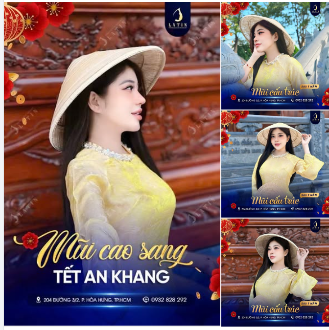 FEEDBACK M Ũ I CẤU TRÚC SAU 1 NĂM