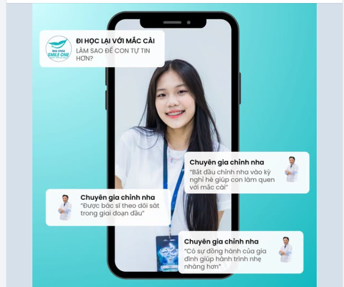 ĐI HỌC LẠI VỚI MẮC CÀI: ĐIỀU PHỤ HUYNH LO NHẤT, LẠI KHÔNG PHẢI LÀ CHUYỆN ĂN UỐNG