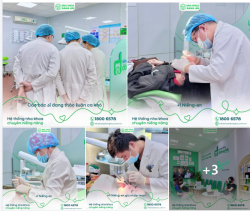 RECAP 08.07.2026 • Nha Khoa Đăng Lưu
