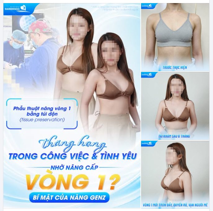 THĂNG HẠNG TRONG CÔNG VIỆC TÌNH YÊU NHỜ NÂNG CẤP VÒNG 1? BÍ MẬT CỦA NÀNG GENZ