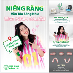 THANH THẢO (MUỘII) "SAY HI" CÙNG INVISALIGN - CƯỜI CHUẨN VISUAL EM XINH!