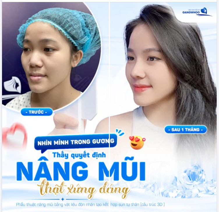 NHÌN NHAN SẮC MỚI TRONG GƯƠNG