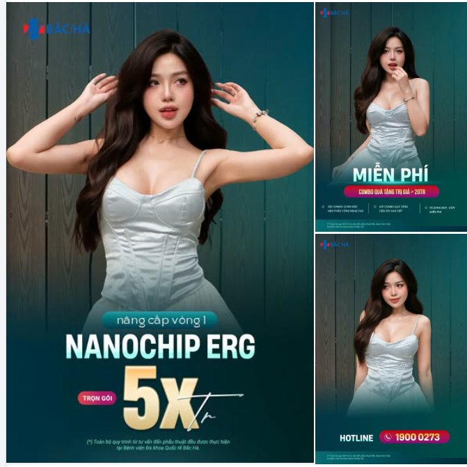 ĐỪNG ĐỂ VÒNG 1 CHỈ LÀ ĐIỀU BẠN VẪN ĐANG CÂN NHẮC...
