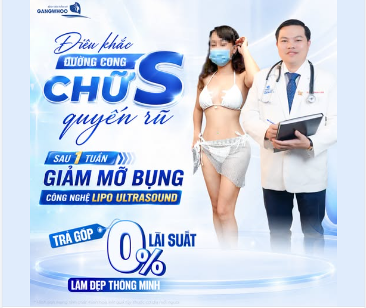 ĐIÊU KHẮC ĐƯỜNG CONG CHỮ S QUYẾN RŨ