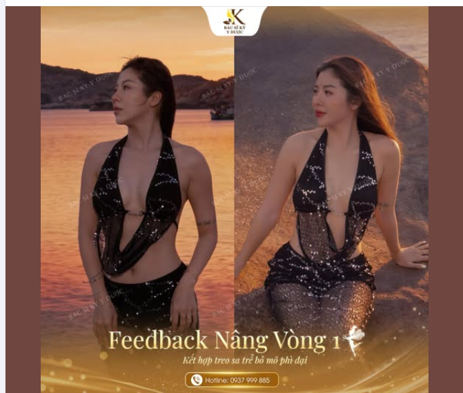 Hoàng hôn có đẹp cũng không thể bằng nàng ​​​​​​​