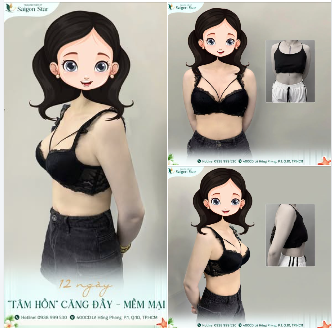 SAU 12 NGÀY - VÒNG 1 CĂNG ĐẦY - "TÂM HỒN" MỀM MẠI