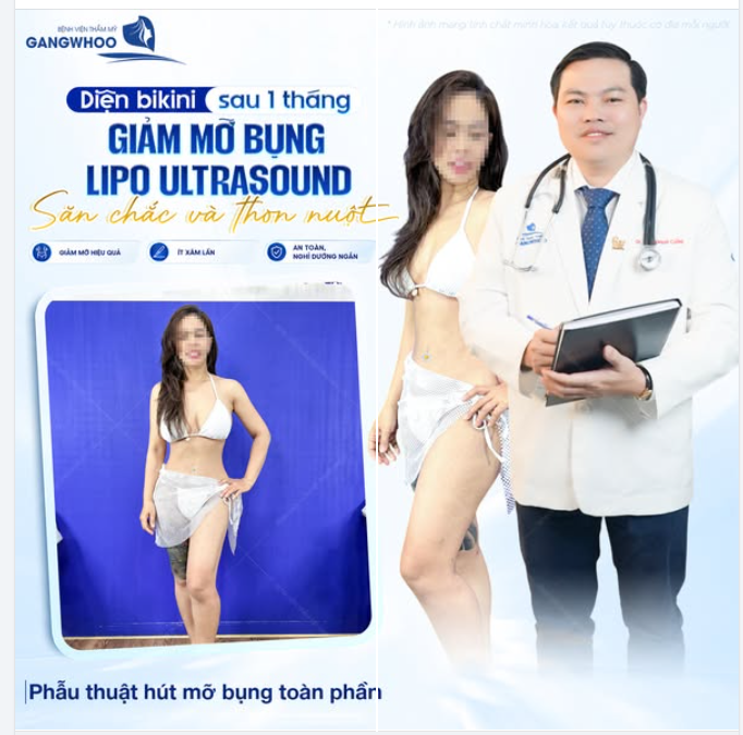 MẸ 2 CON HẠNH PHÚC KHI TỰ TIN DIỆN LẠI BIKINI YÊU THÍCH