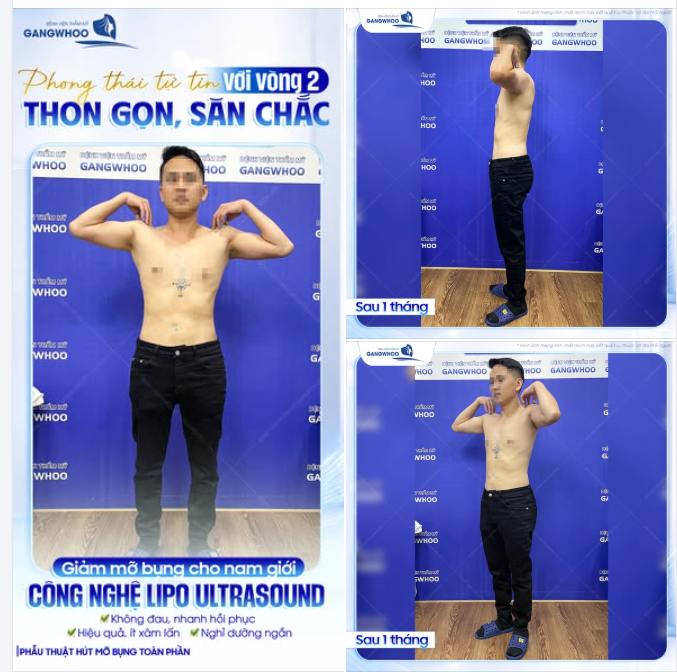 PHONG THÁI TỰ TIN VỚI VÒNG 2 THON GỌN, SĂN CHẮC