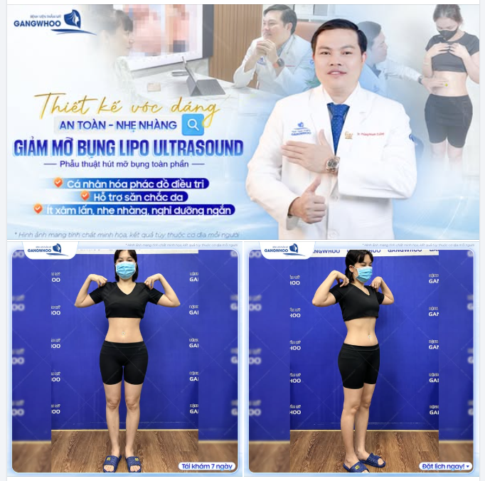 THIẾT KẾ VÓC DÁNG ĐẸP AN TOÀN - NHẸ NHÀNG