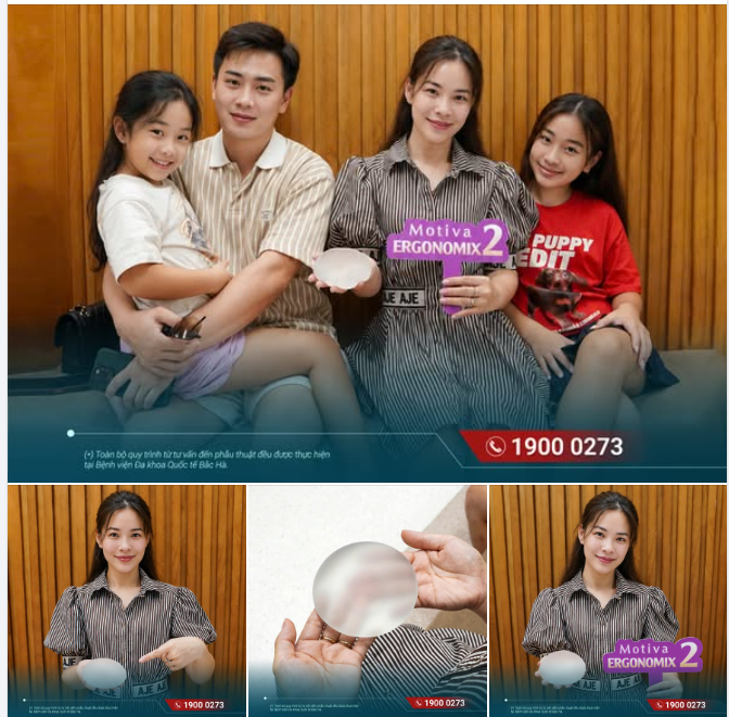 MỘT QUYẾT ĐỊNH LÀM ĐẸP, CẢ GIA ĐÌNH CÙNG ĐỒNG HÀNH