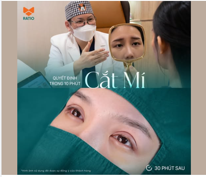 Có những thay đổi, người ta nghĩ về nó suốt nhiều tháng.