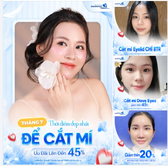 THÁNG 7 - THỜI ĐIỂM ĐẸP NHẤT ĐỂ CẮT MÍ