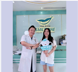 CHÚC MỪNG THẢO PHƯƠNG CHÍNH THỨC THÁO NIỀNG!