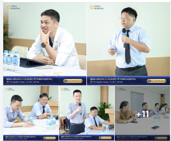 WORKSHOP CHUYÊN MÔN: CĂNG DA MẶT XÂM LẤN TỐI THIỂU VỚI CÔNG NGHỆ J-PLASMA