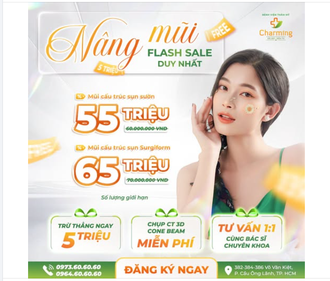 THÔNG BÁO: CHỈ CÒN ÍT NGÀY GIỮ MỨC GIÁ ƯU ĐÃI HIỆN TẠI!
