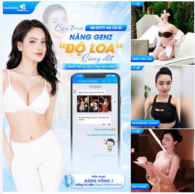 CÂN TRỌN MỌI OUTFIT KHI LÊN ĐỒ - NÀNG GENZ “ĐỘ LOA” CĂNG ĐÉT, CUỐN HÚT SỰ CHÚ Ý MỌI ÁNH NHÌN