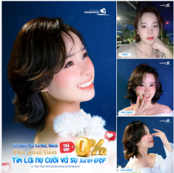TỪ CHIẾC MŨI CO RÚT, HẾCH