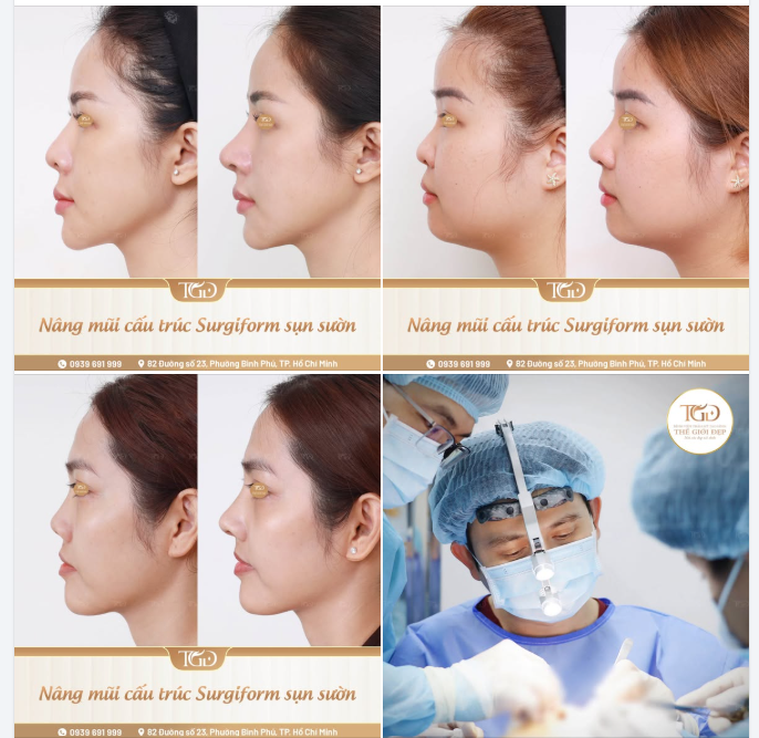 3 câu chuyện - chung một hành trình kiến tạo vẻ đẹp riêng cho mình