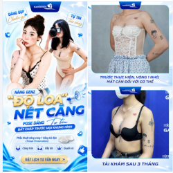 NÀNG GENZ “ĐỘ LOA” NÉT CĂNG - POSE DÁNG TỰ TIN BẤT CHẤP TRƯỚC MỌI KHUNG HÌNH