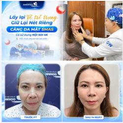 LẤY LẠI VẺ TRẺ TRUNG, GIỮ LẠI NÉT RIÊNG