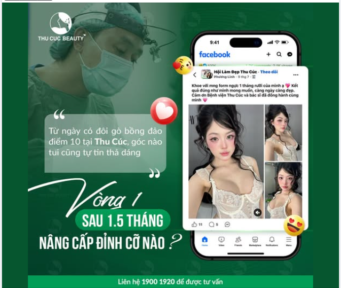 Ở ĐÂY CÓ CHÁY… KHÔNG CÓ GÌ CHÁY BẰNG "CẶP LOA" NÀY