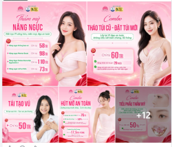 LÀM ĐẸP AN TOÀN - TRAO YÊU THƯƠNG, ĐÓN ĐẠI LỄ RẠNG RỠ