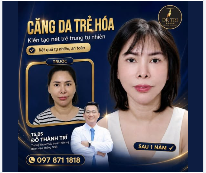 SỞ HỮU VẺ ĐẸP "HACK TUỔI" NHƯNG VẪN RẤT TỰ NHIÊN