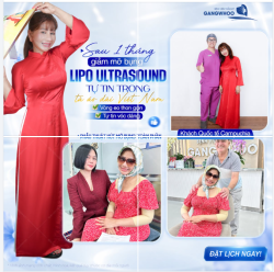 CẢI THIỆN VÒNG EO ĐẾN KHOẢNH KHẮC THƯỚT THA TRONG TÀ ÁO DÀI VIỆT NAM
