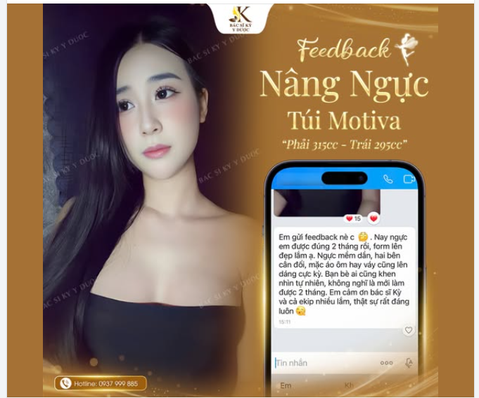 Đừng xem làm đẹp là một khoản chi